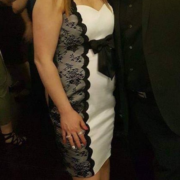 Party and Cocktail Dress - Picture 7 of 10